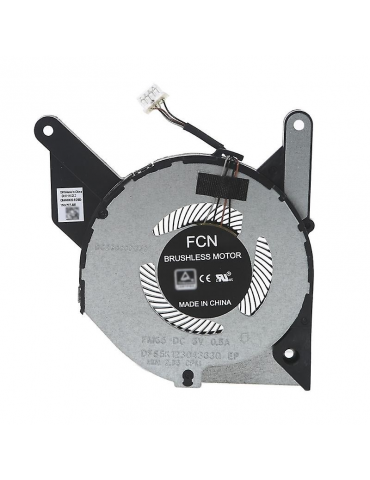 Ventilador CPU Dell...