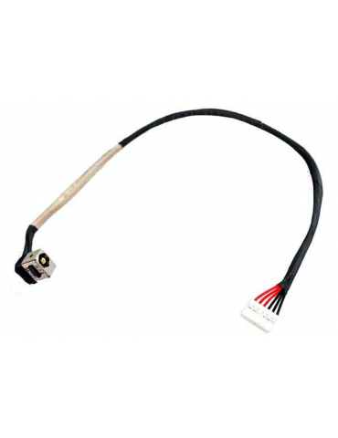 DC Jack MSI GE60 GE70...