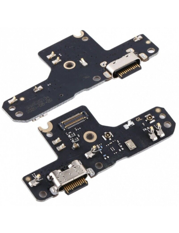 Placa Conector de Carga...