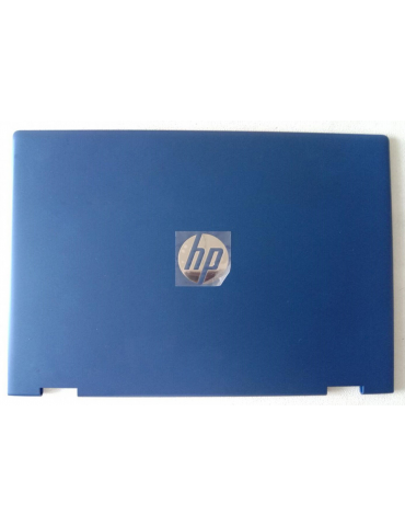 Carcasa Trasera LCD HP...