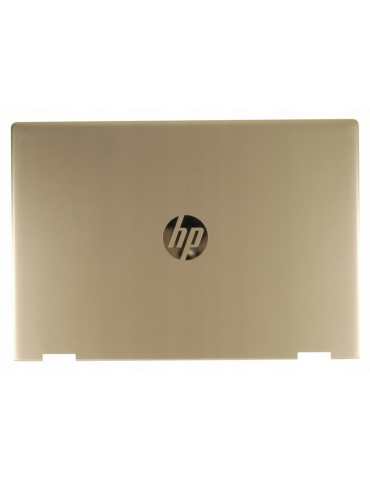 Carcasa Trasera LCD HP...