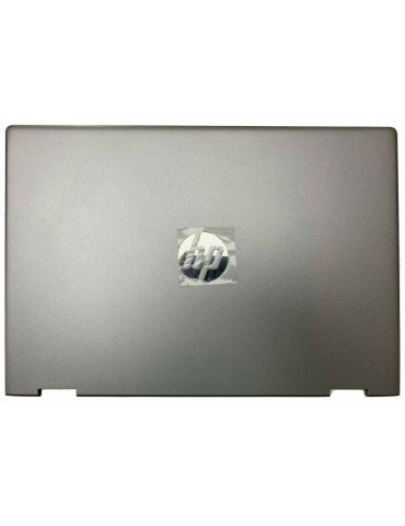 Carcasa Trasera LCD HP...