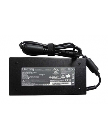 Cargador Original Gigabyte...