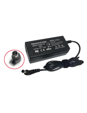 Cargador Monitor LG IPS226...