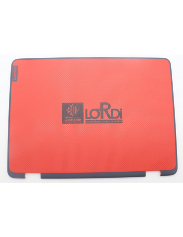 Carcasa Trasera Lenovo 500w...