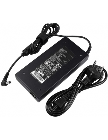 copy of Cargador MSI GS40...