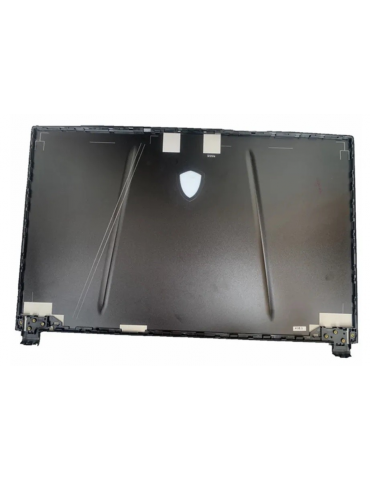 Carcasa Trasera LCD MSI...